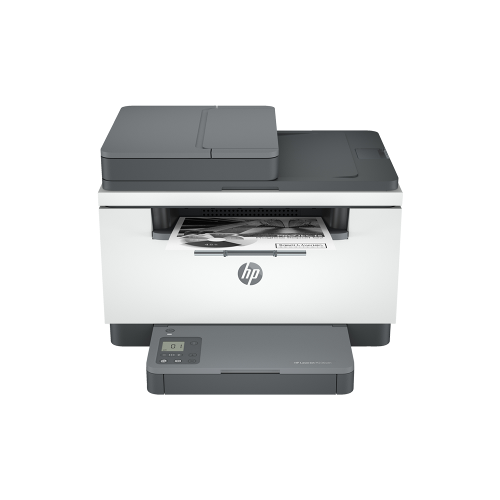 M236sdn HP LaserJet