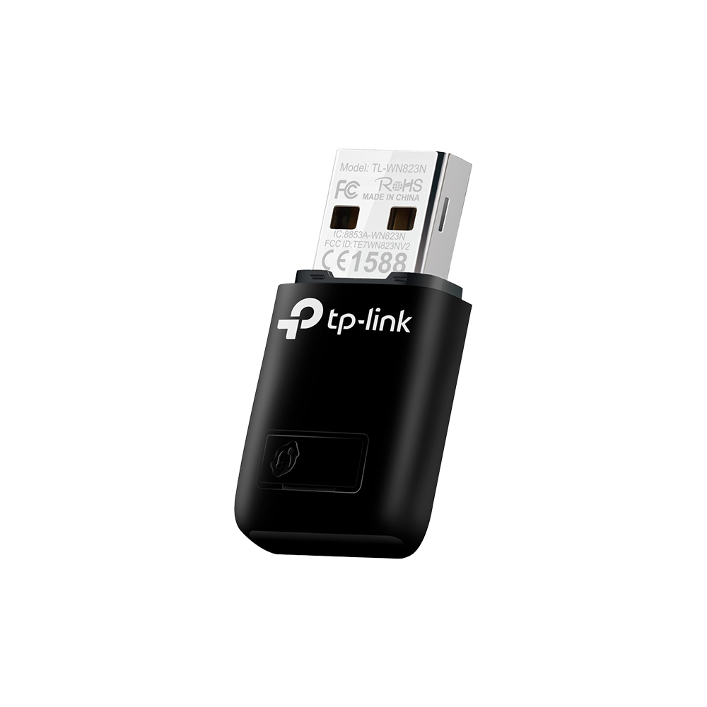 TL-WN823N Mini Adaptateur USB WiFi TP Link