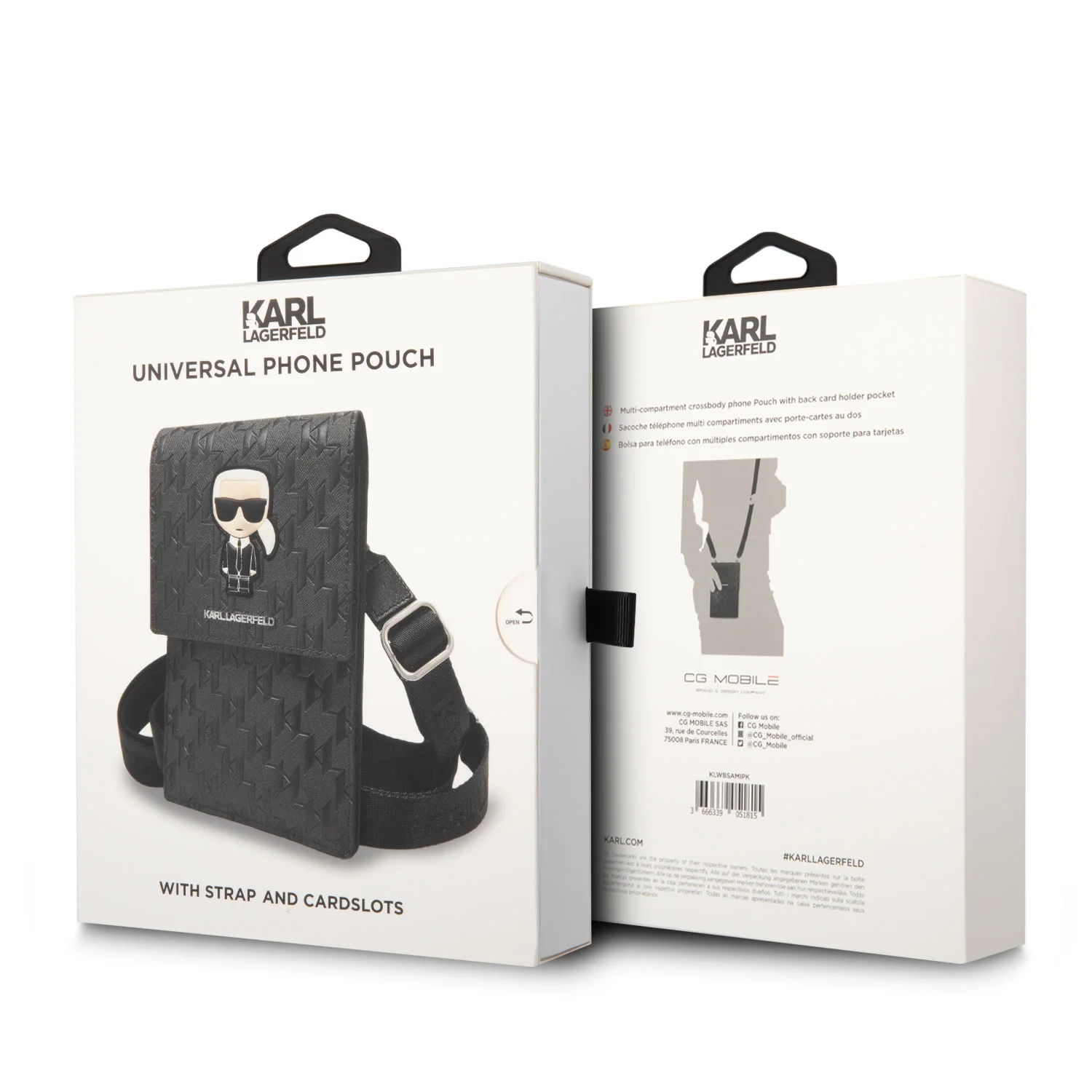 Pochette Téléphone – Image 2