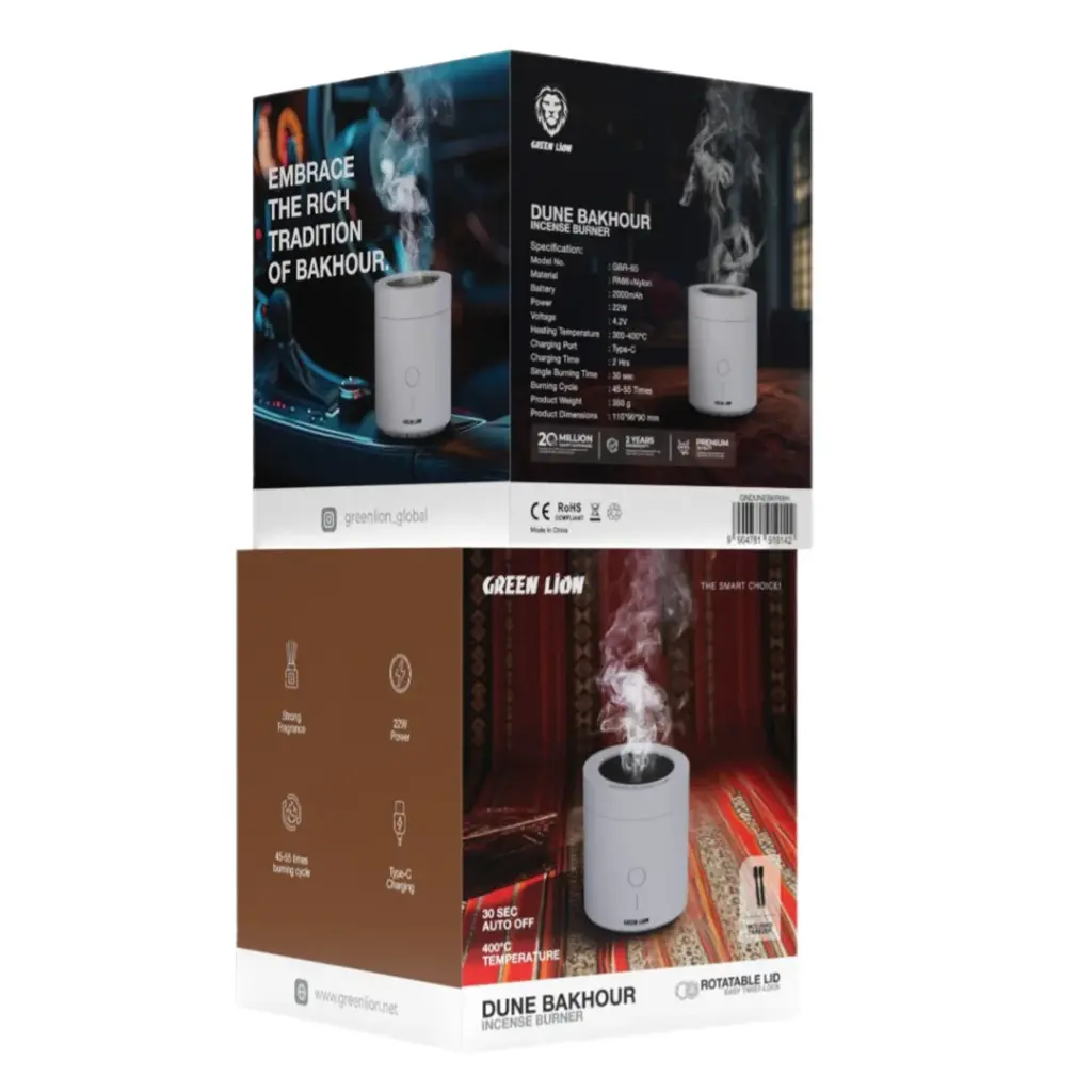 Dune Bakhour – Image 2