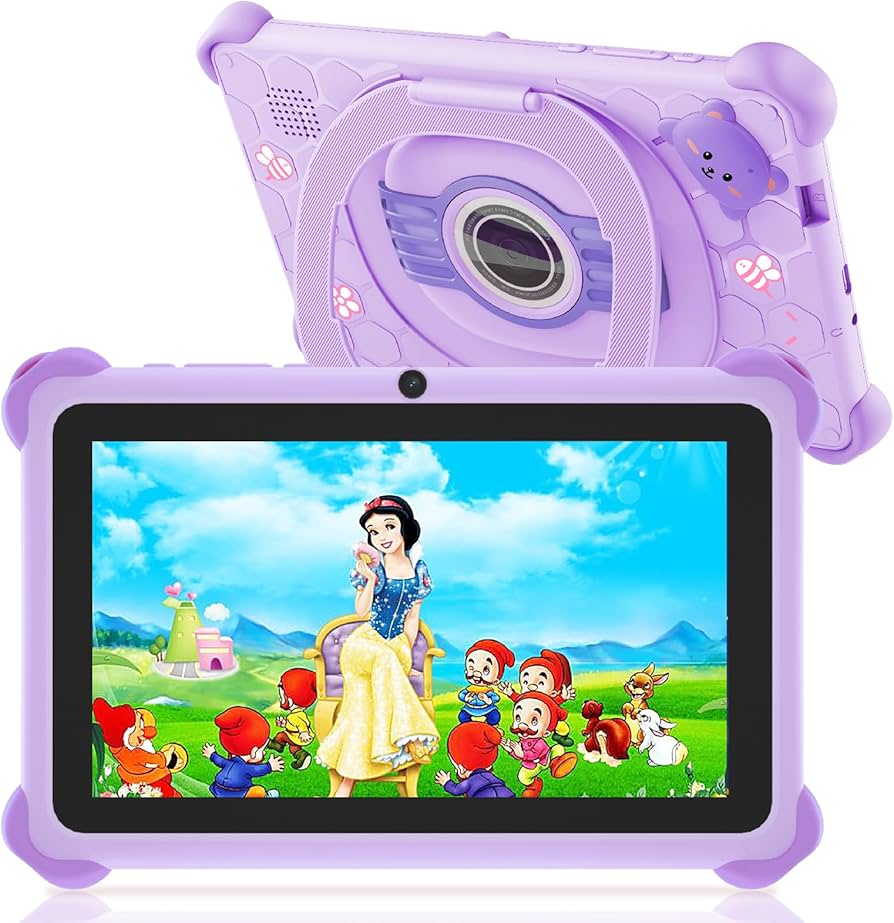 Zonify Kids Tablet ZK704