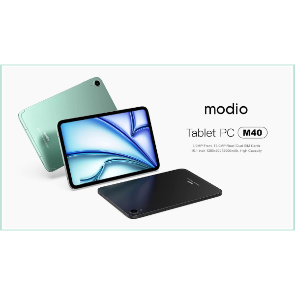 TAB MOBIO M40